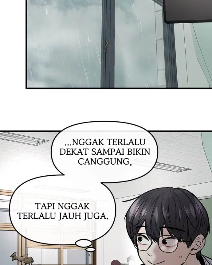 Back to The Chanbi Chapter 48 - halaman 43