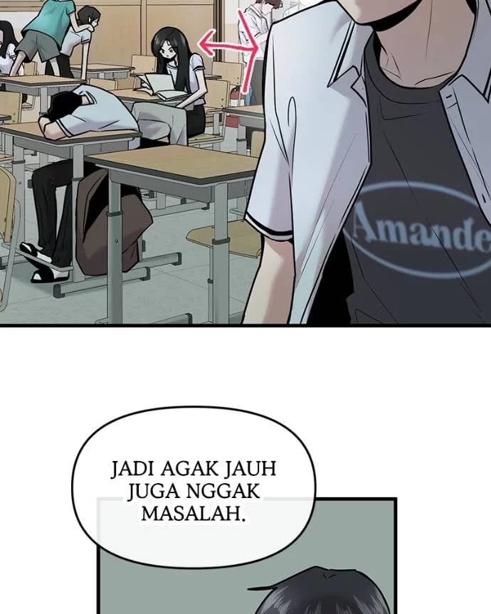 Back to The Chanbi Chapter 48 - halaman 44