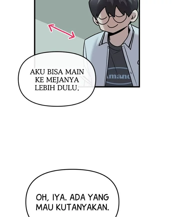 Back to The Chanbi Chapter 48 - halaman 45