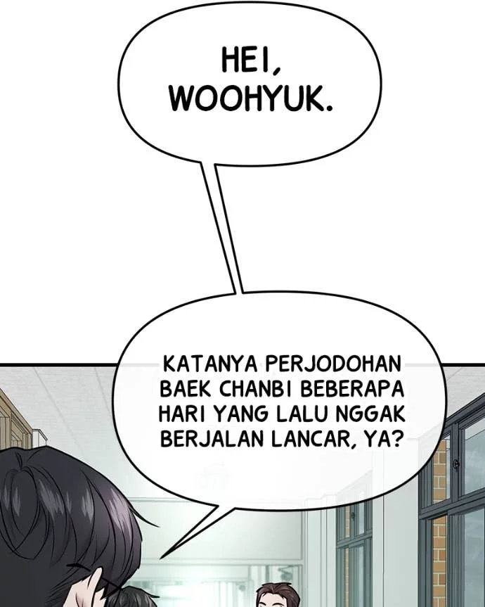 Back to The Chanbi Chapter 48 - halaman 47