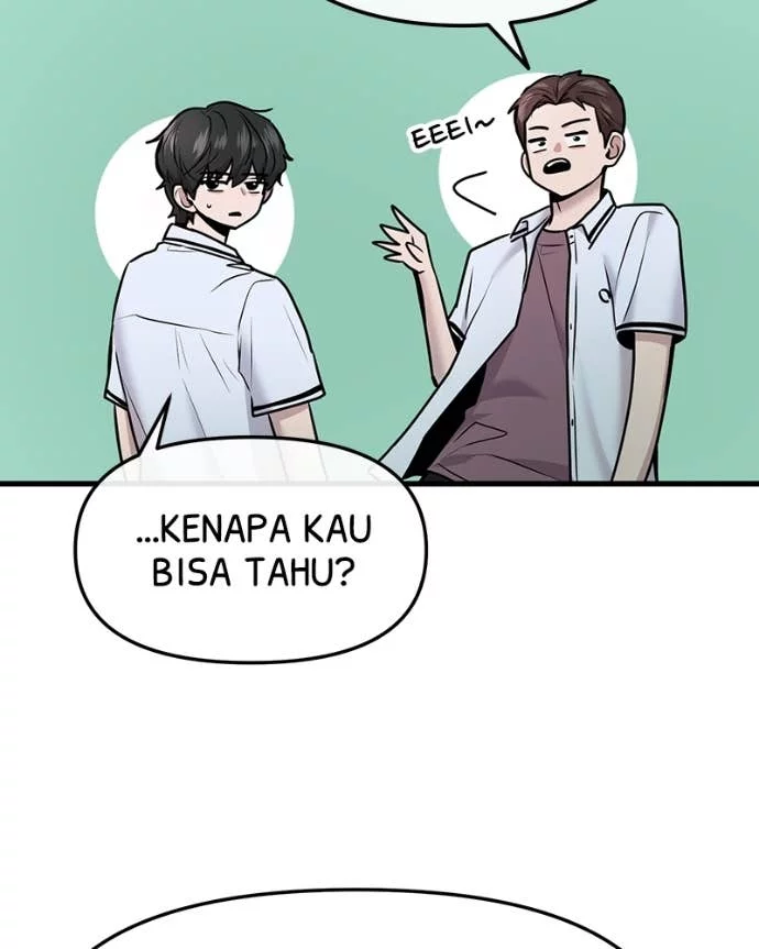 Back to The Chanbi Chapter 48 - halaman 49