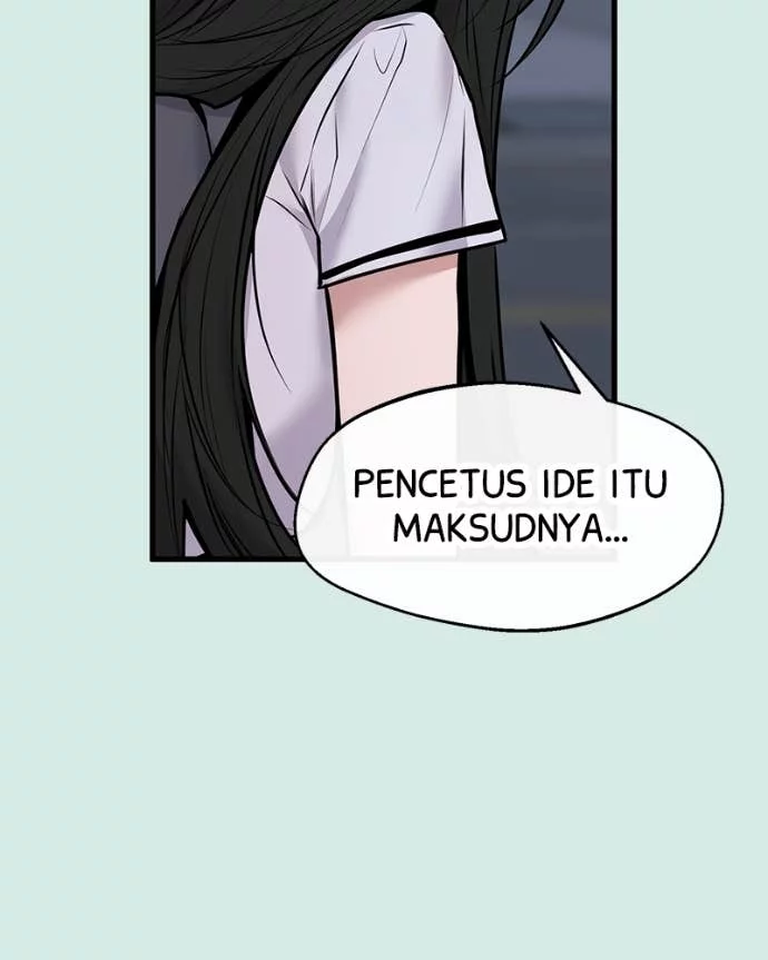 Back to The Chanbi Chapter 48 - halaman 5