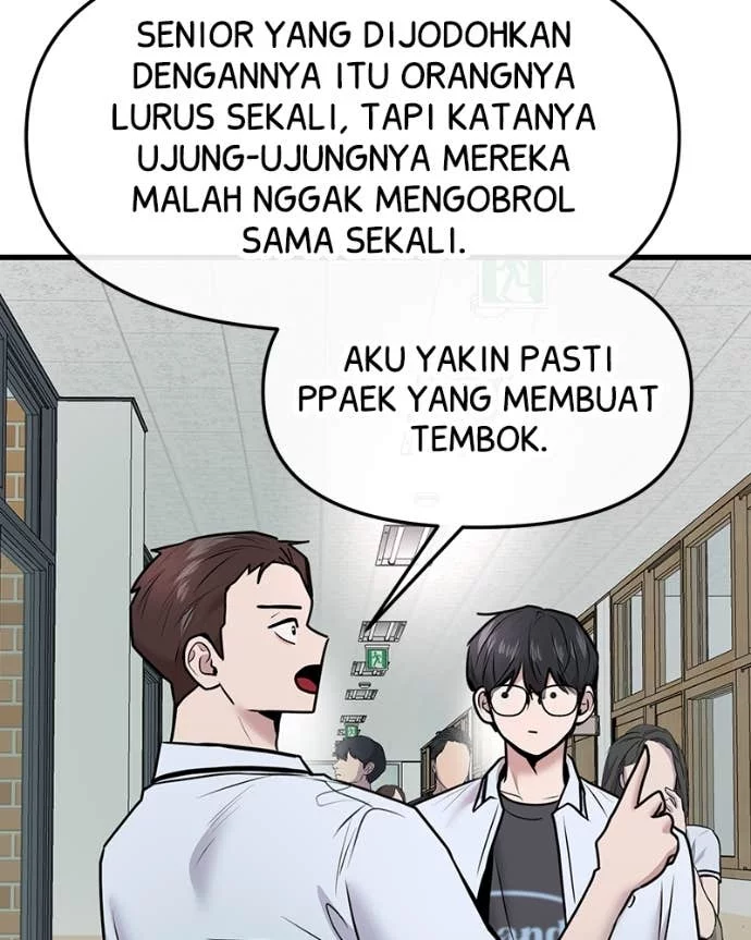 Back to The Chanbi Chapter 48 - halaman 50