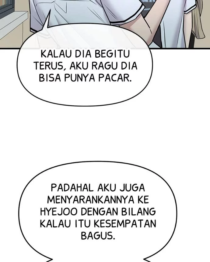 Back to The Chanbi Chapter 48 - halaman 51