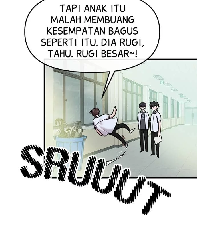 Back to The Chanbi Chapter 48 - halaman 52
