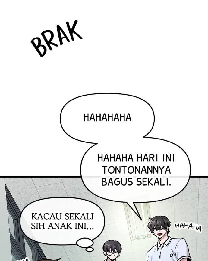 Back to The Chanbi Chapter 48 - halaman 53