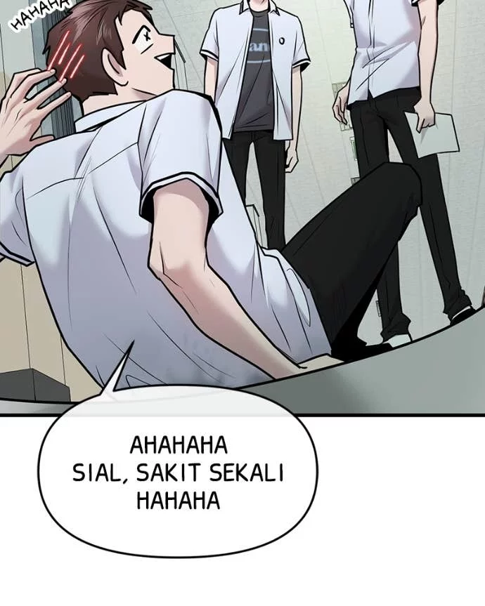 Back to The Chanbi Chapter 48 - halaman 54
