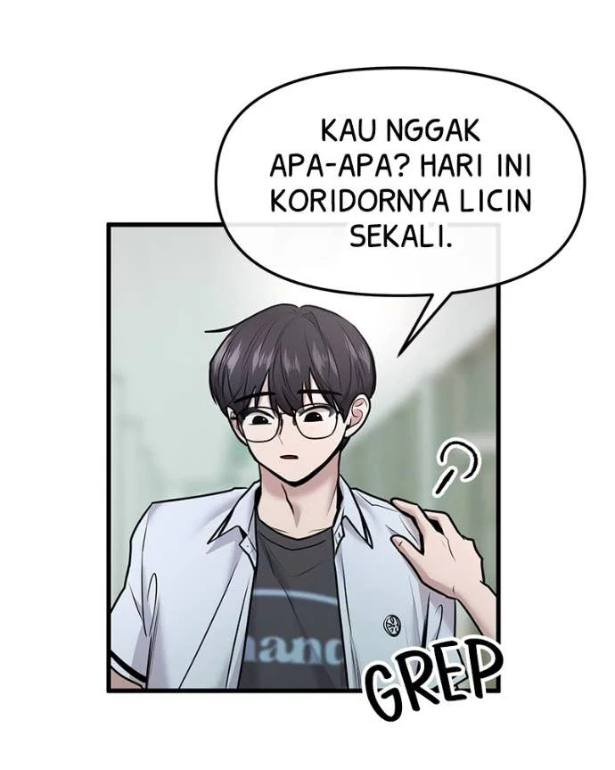 Back to The Chanbi Chapter 48 - halaman 55