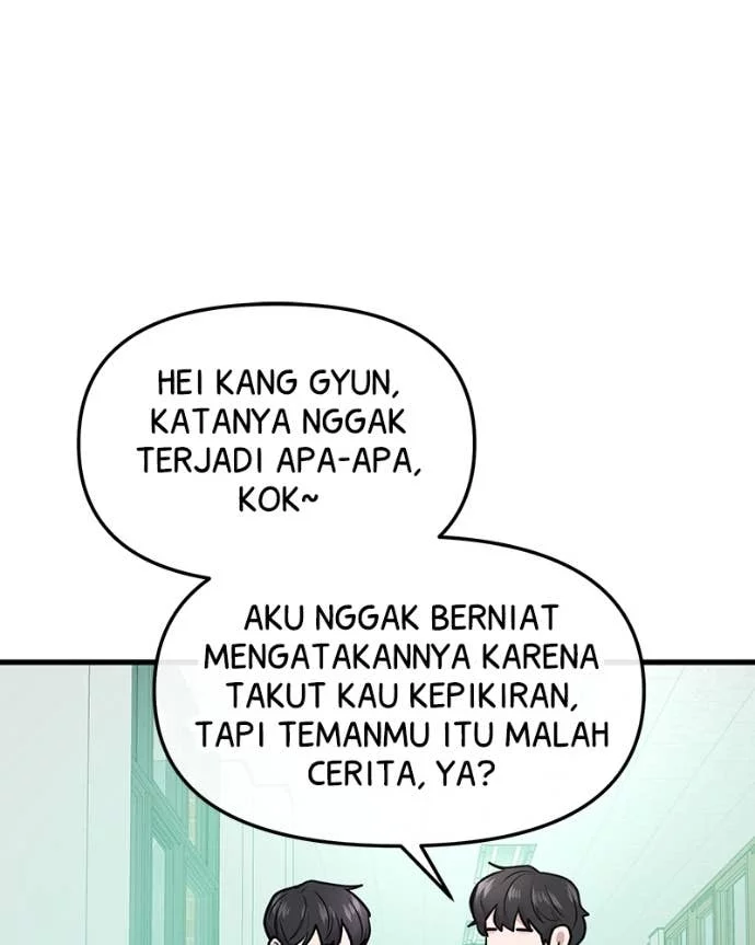 Back to The Chanbi Chapter 48 - halaman 56