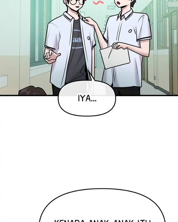 Back to The Chanbi Chapter 48 - halaman 57