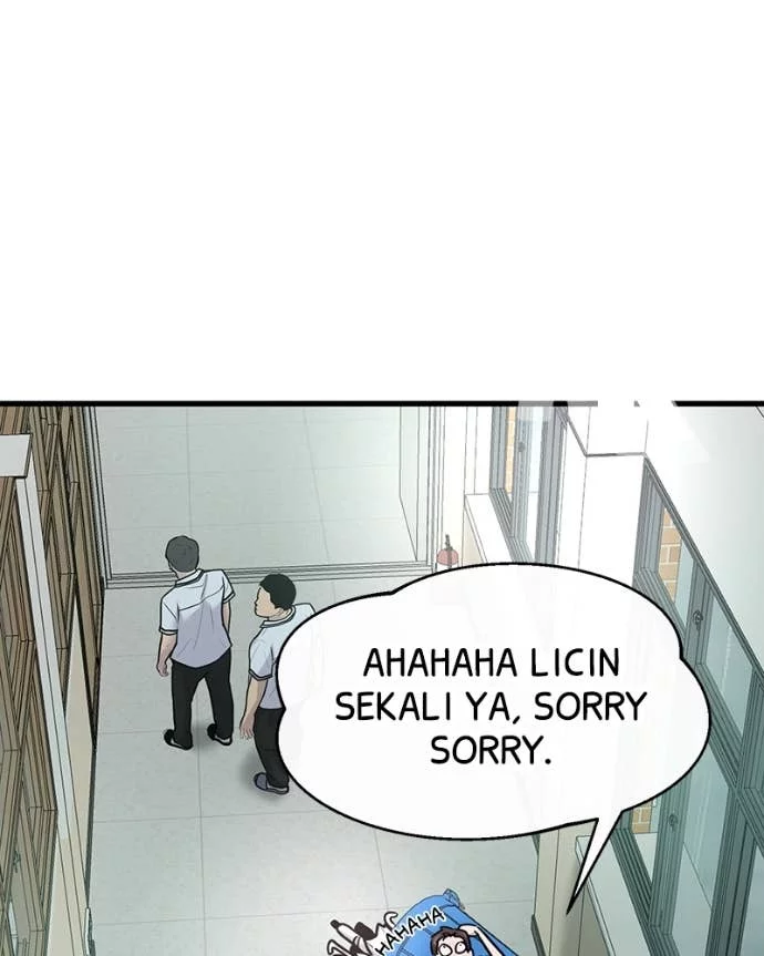 Back to The Chanbi Chapter 48 - halaman 59