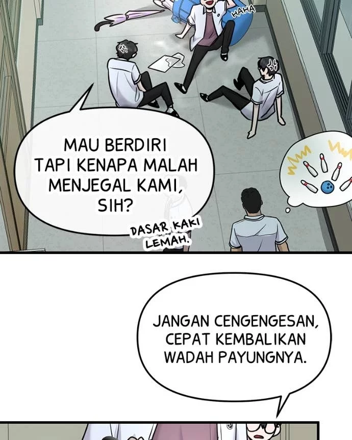 Back to The Chanbi Chapter 48 - halaman 60
