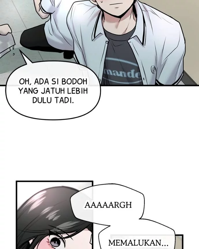 Back to The Chanbi Chapter 48 - halaman 64