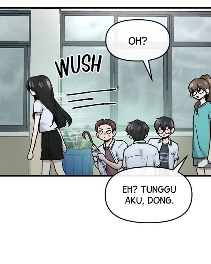 Back to The Chanbi Chapter 48 - halaman 66