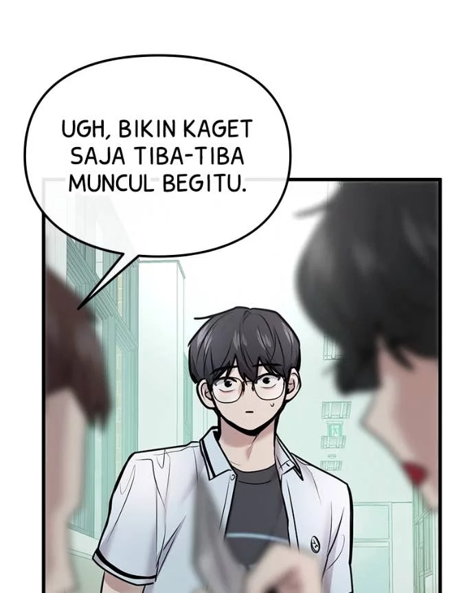 Back to The Chanbi Chapter 48 - halaman 67