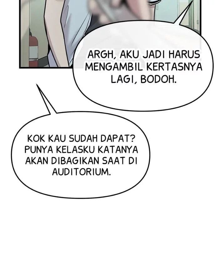 Back to The Chanbi Chapter 48 - halaman 68