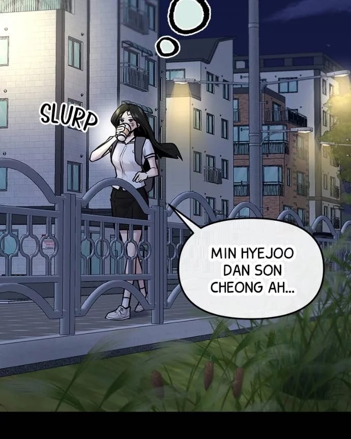 Back to The Chanbi Chapter 48 - halaman 7
