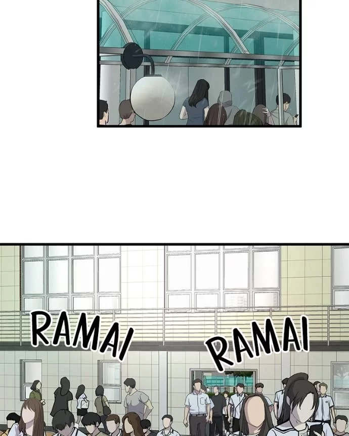 Back to The Chanbi Chapter 48 - halaman 70