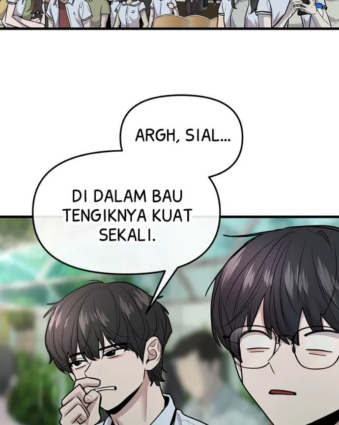 Back to The Chanbi Chapter 48 - halaman 71