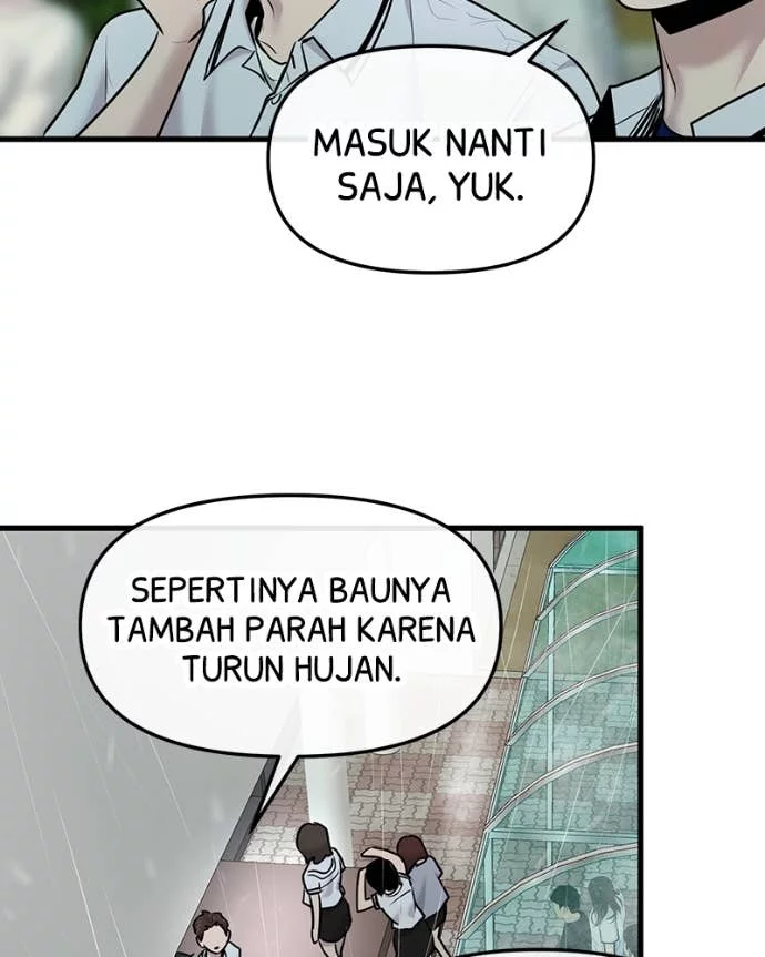 Back to The Chanbi Chapter 48 - halaman 72