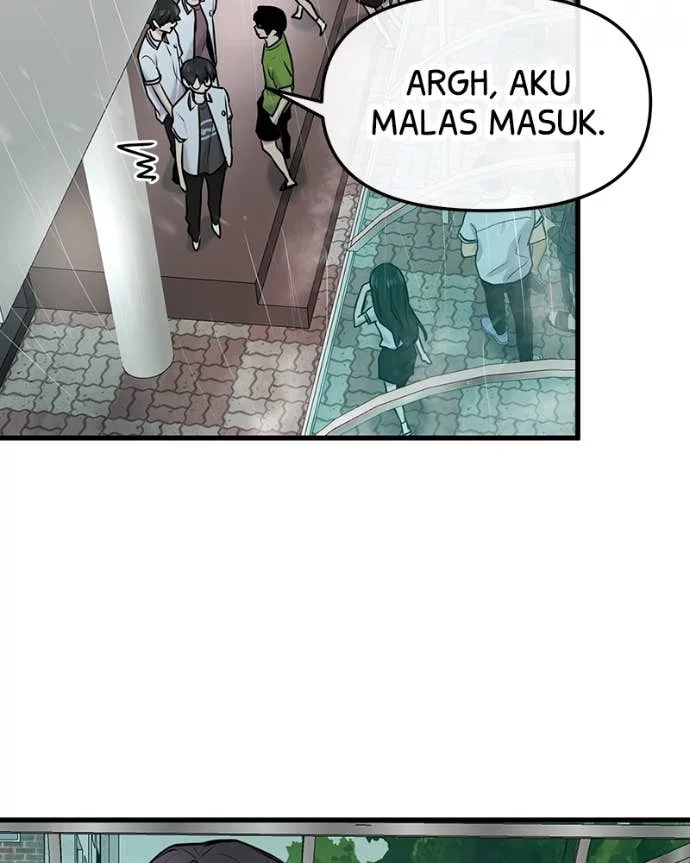 Back to The Chanbi Chapter 48 - halaman 73