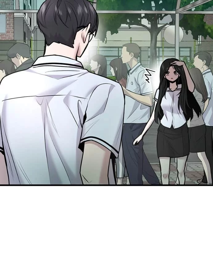 Back to The Chanbi Chapter 48 - halaman 74