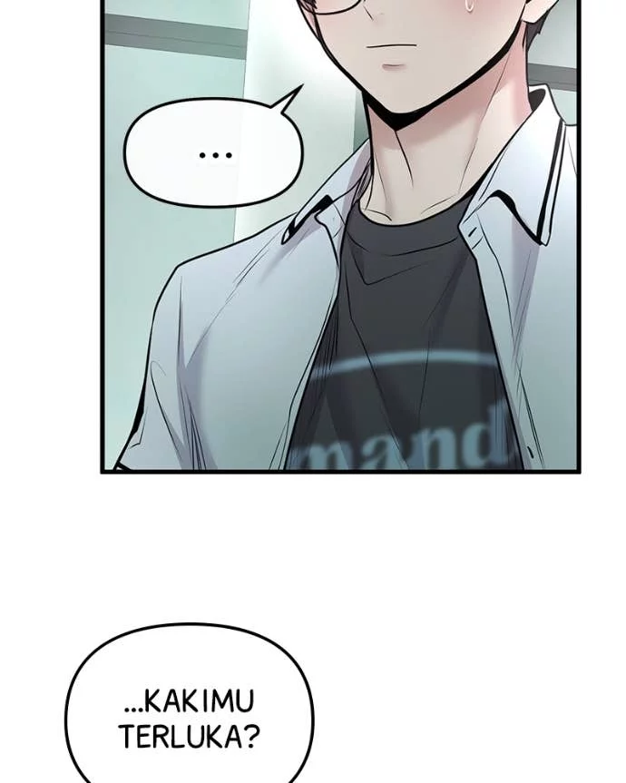 Back to The Chanbi Chapter 48 - halaman 76