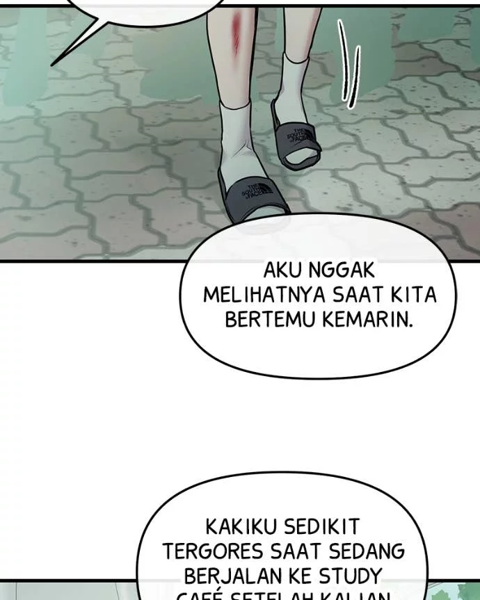 Back to The Chanbi Chapter 48 - halaman 77