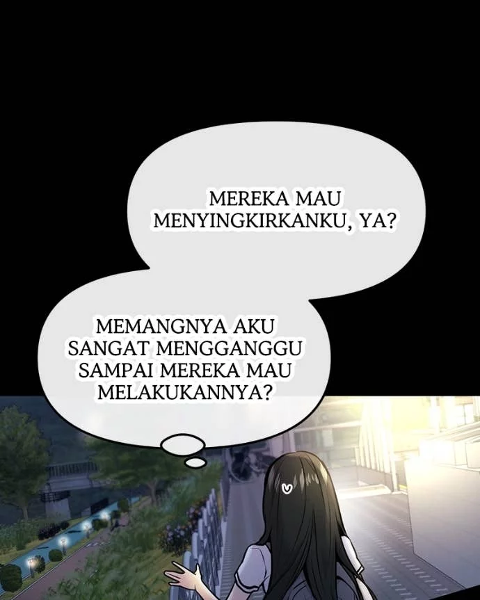 Back to The Chanbi Chapter 48 - halaman 8