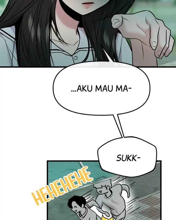 Back to The Chanbi Chapter 48 - halaman 81