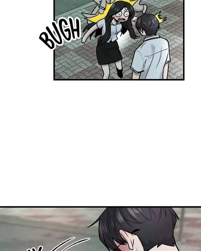 Back to The Chanbi Chapter 48 - halaman 82