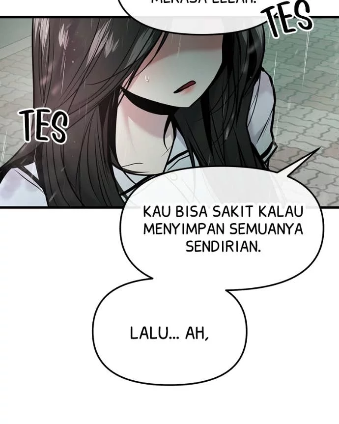 Back to The Chanbi Chapter 48 - halaman 87