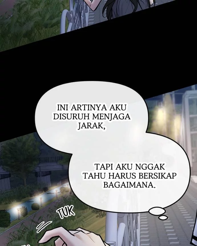 Back to The Chanbi Chapter 48 - halaman 9