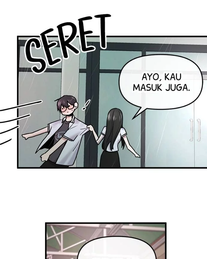 Back to The Chanbi Chapter 48 - halaman 92