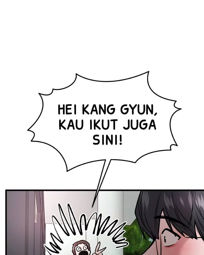 Back to The Chanbi Chapter 48 - halaman 94