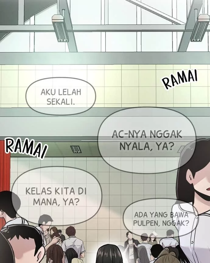 Back to The Chanbi Chapter 48 - halaman 98