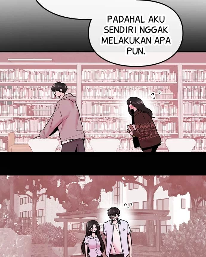 Back to The Chanbi Chapter 49 - halaman 101