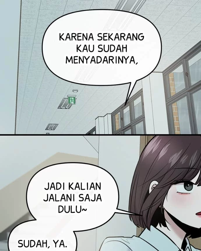Back to The Chanbi Chapter 49 - halaman 105