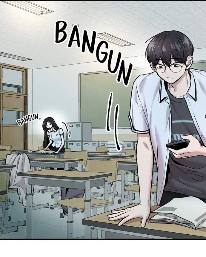 Back to The Chanbi Chapter 49 - halaman 11