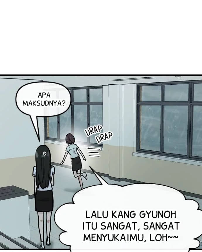 Back to The Chanbi Chapter 49 - halaman 111