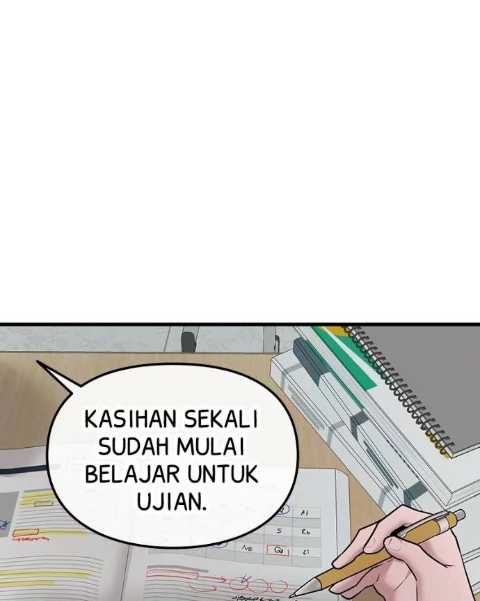 Back to The Chanbi Chapter 49 - halaman 115