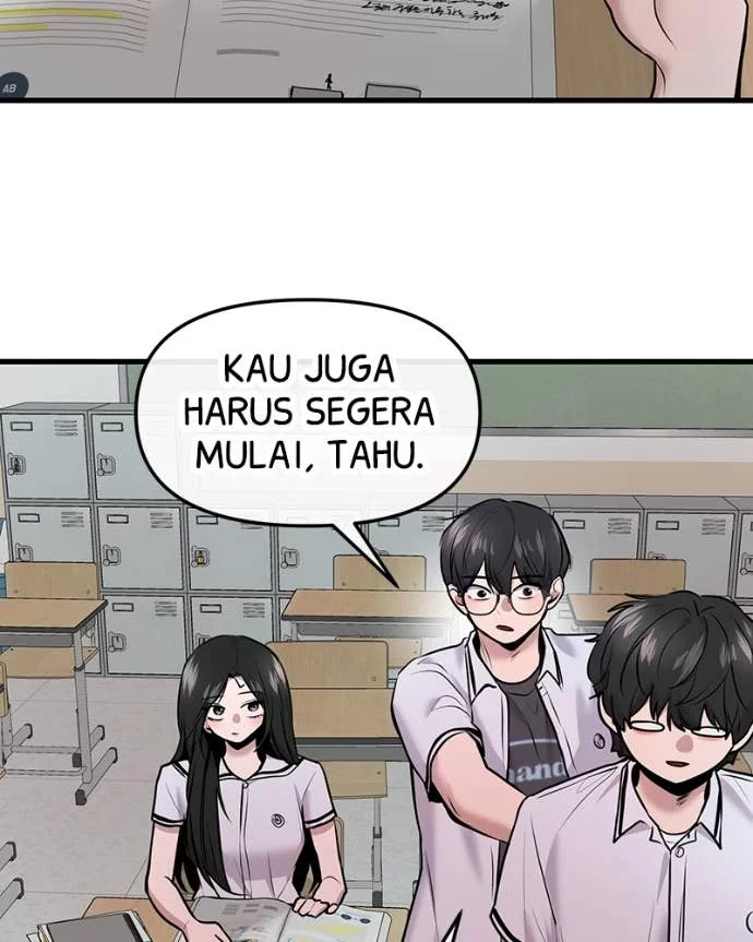Back to The Chanbi Chapter 49 - halaman 116