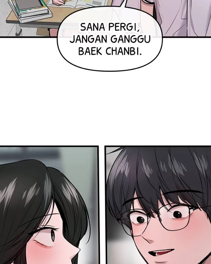 Back to The Chanbi Chapter 49 - halaman 117