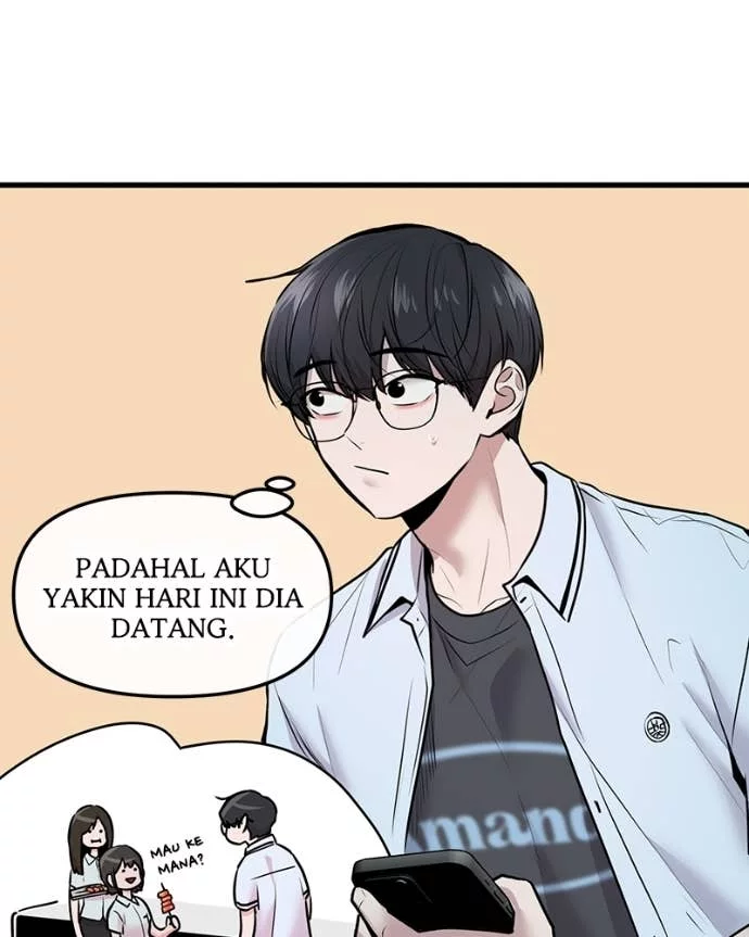 Back to The Chanbi Chapter 49 - halaman 14
