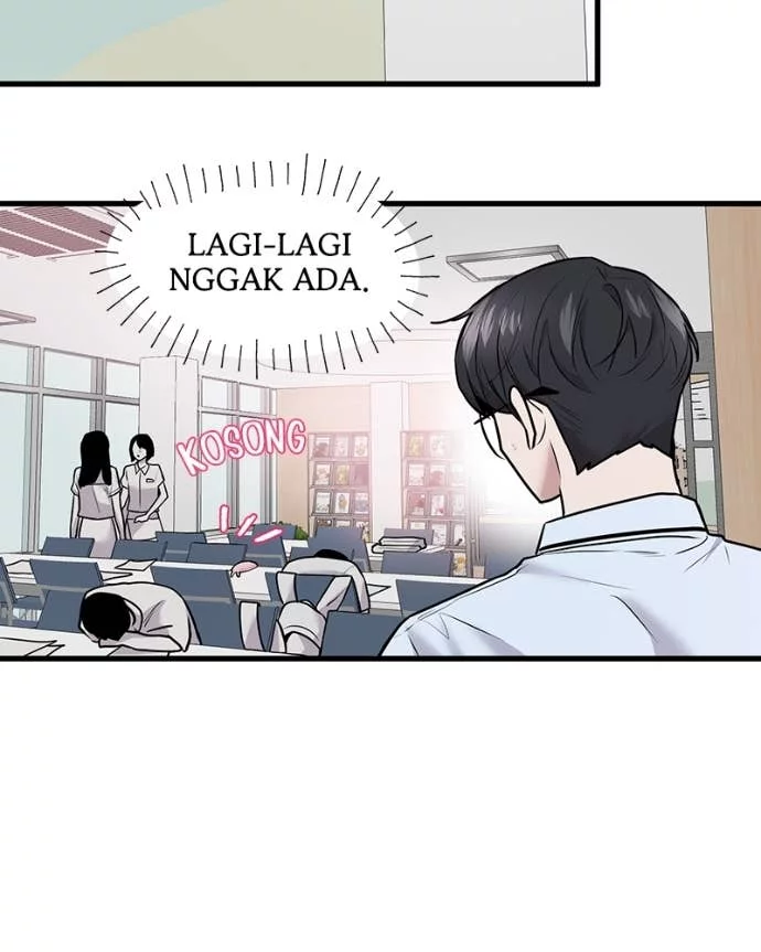 Back to The Chanbi Chapter 49 - halaman 16