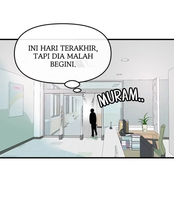 Back to The Chanbi Chapter 49 - halaman 17