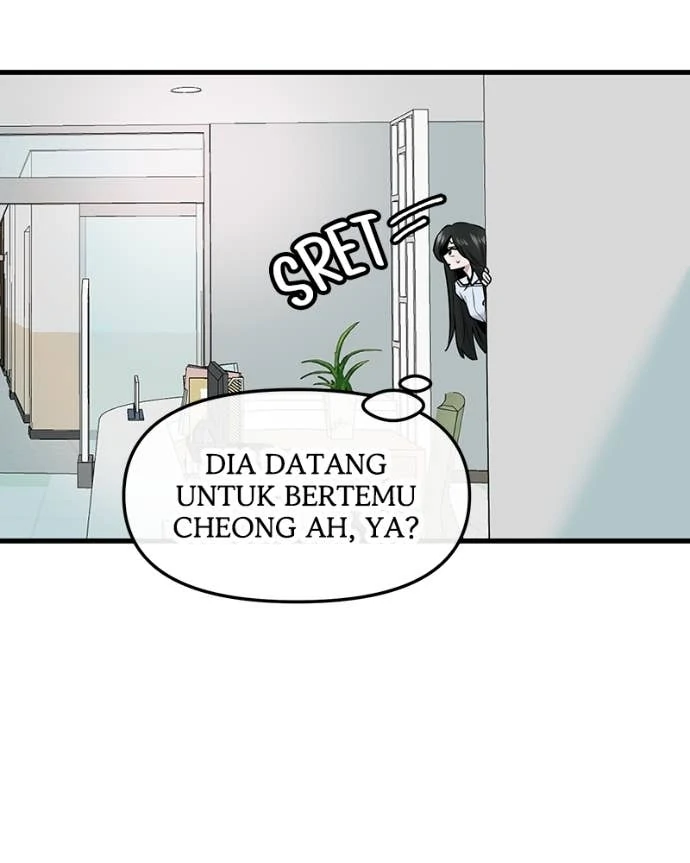 Back to The Chanbi Chapter 49 - halaman 18