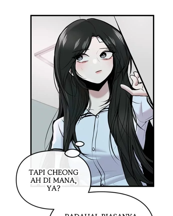 Back to The Chanbi Chapter 49 - halaman 19