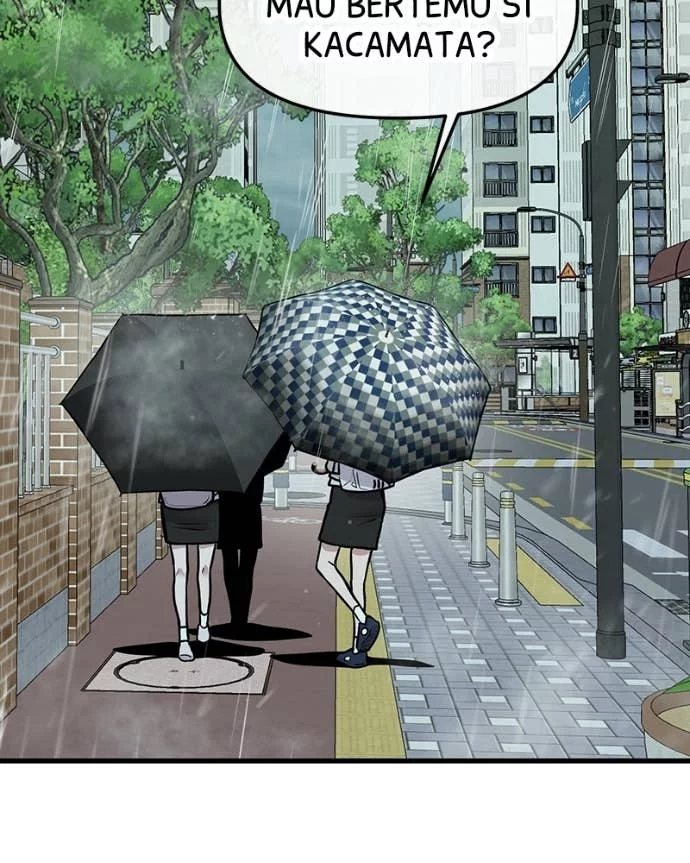Back to The Chanbi Chapter 49 - halaman 2