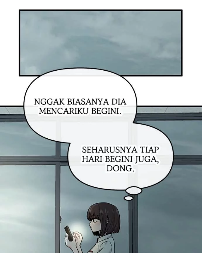 Back to The Chanbi Chapter 49 - halaman 22